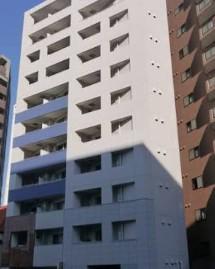 メインステージ中目黒