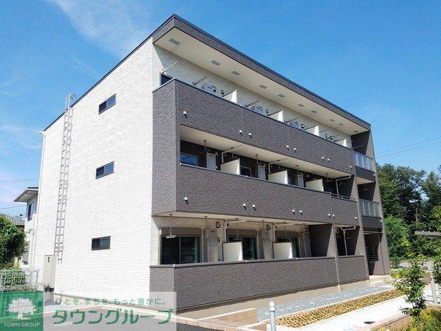 ベルヴィラ