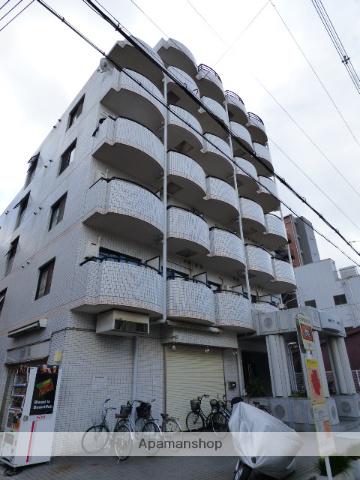 朝日プラザ緑橋II