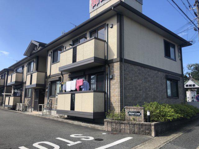 アミカルコートB棟
