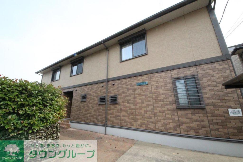 グランドールI・II