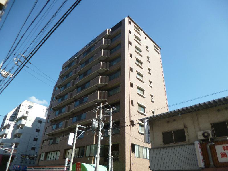 メイカビル