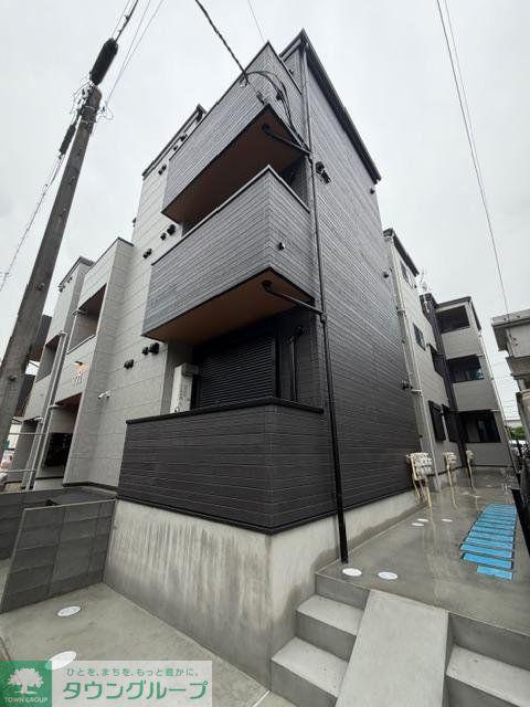 SOLARE 元町