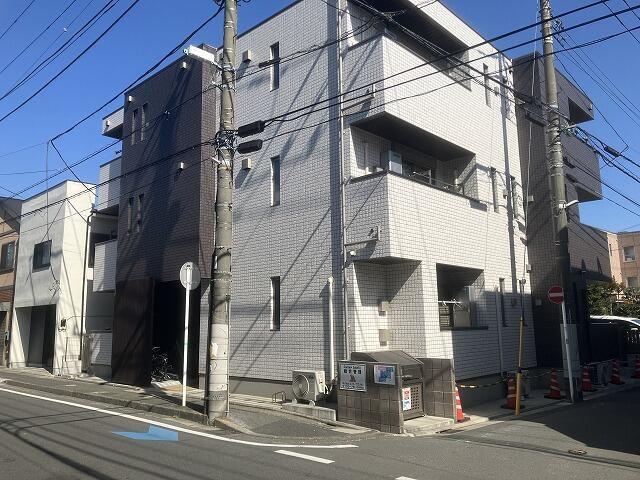 コーナーソレイユ2