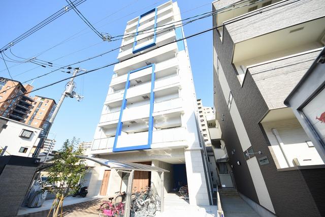 GRAVIS城東中央