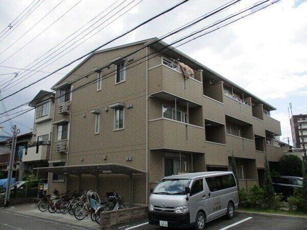 ベルデ大森II