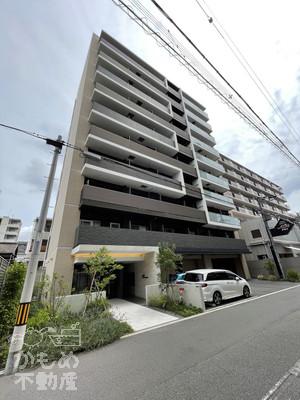 エスリードコート阿倍野昭和町
