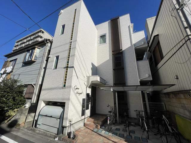 LUPINUS KAWAGUCHI