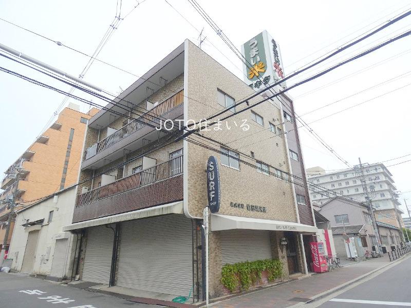 ヤマサ第一古市マンション