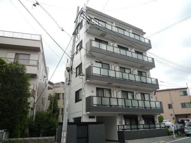 ピアコートTM東久留米