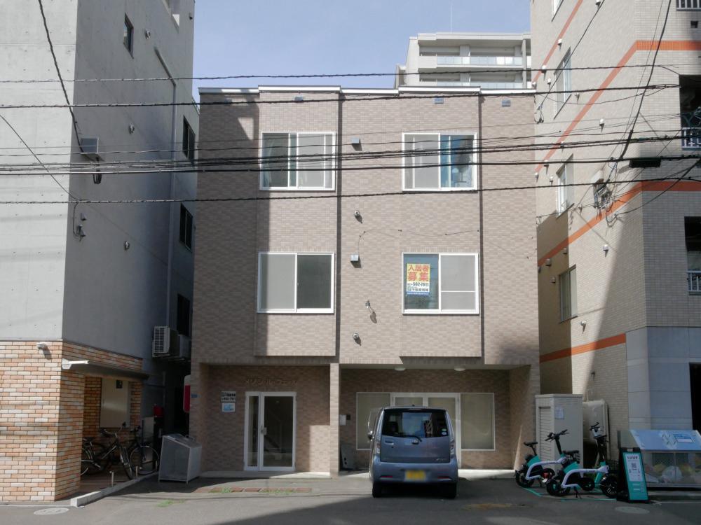 メゾンルヴェール