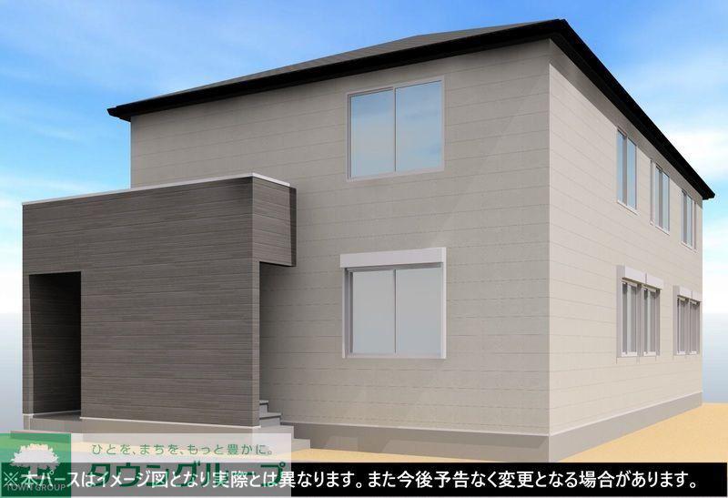 KEIAI RESIDENCE 清瀬III