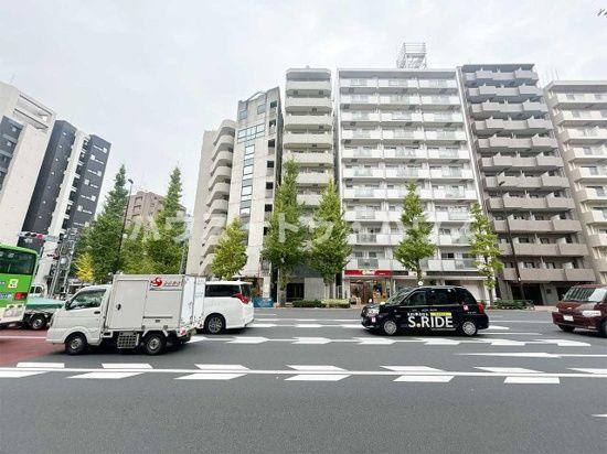 マイナビSTAYミライエ文京音羽