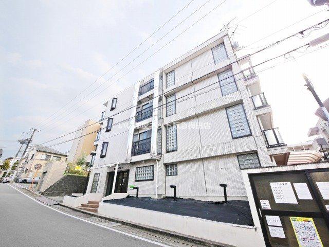 江坂ハイツ8