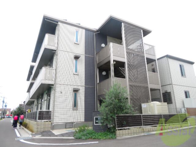 SAKURA HILLS Ⅰ