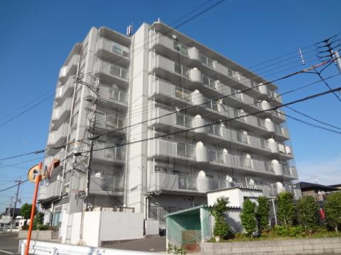 メゾンエイコー能登川II