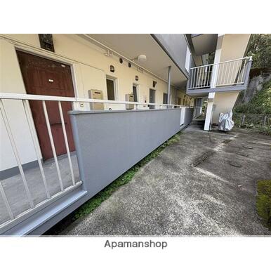 グリーンビュー小原A棟