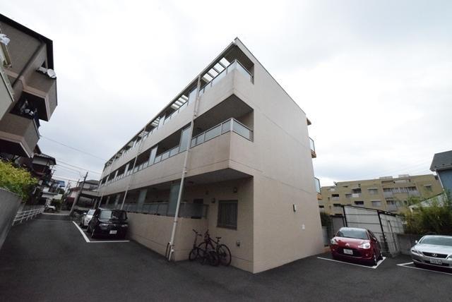 ルネス東海岸