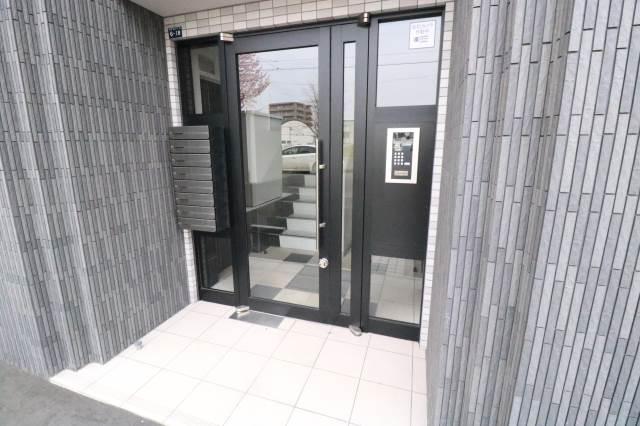 グランメール 西町南