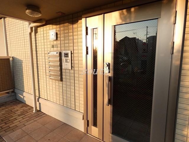 アビーロード巽東