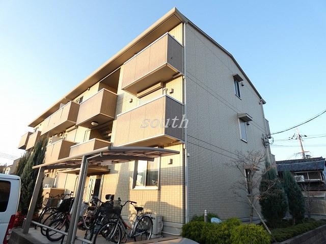 アビーロード巽東
