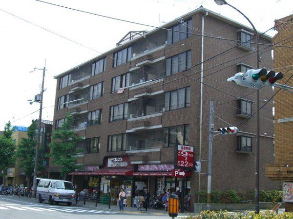 ロイヤルセンタービルコバヤシ