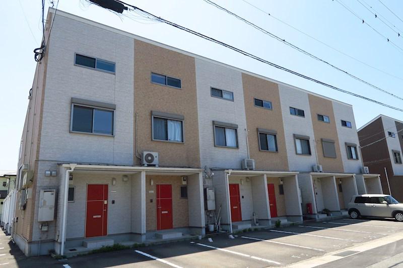MODERN PALAZZO 戸石E