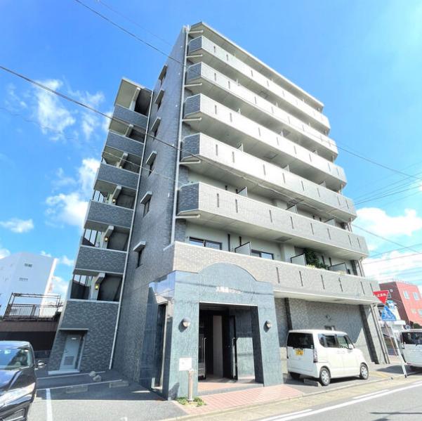 太閤通マンション