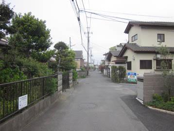 パストラル御茶園