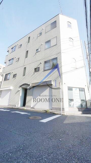 クレッシェンドI