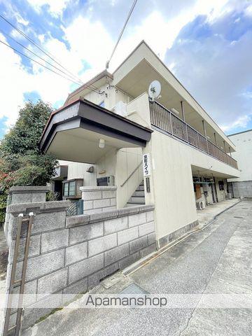 京町ハイツ