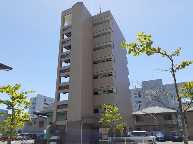 パークサイドヴィラ