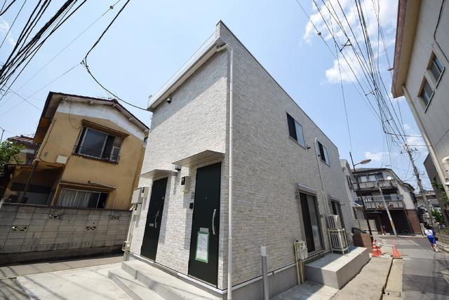 カーサ梅田
