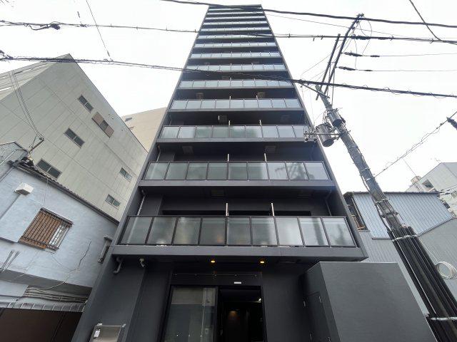 ファーストフィオーレ九条II
