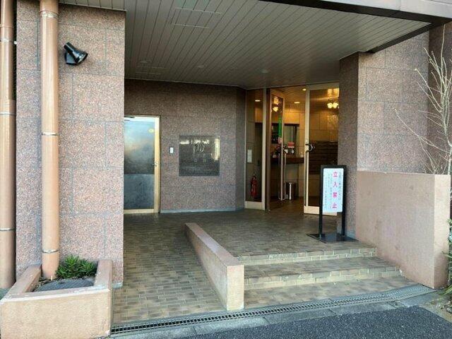 ダイアパレス西台