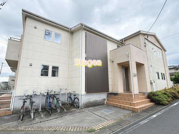 IBRIO馬込
