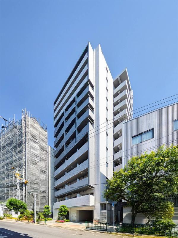 グランドコンシェルジュ浅草橋