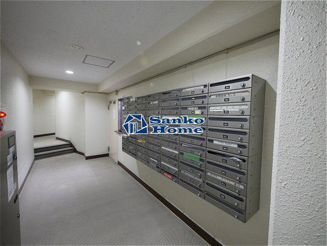 ハイツ神田岩本町