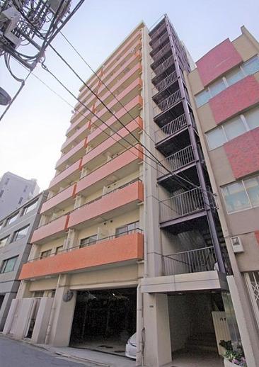 ハイツ神田岩本町(ワンルーム/6階)
