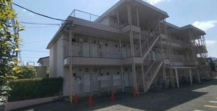 サンライズシャトー