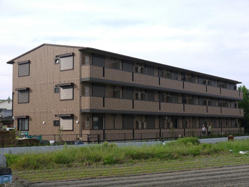 プラージュSAKIGAKE