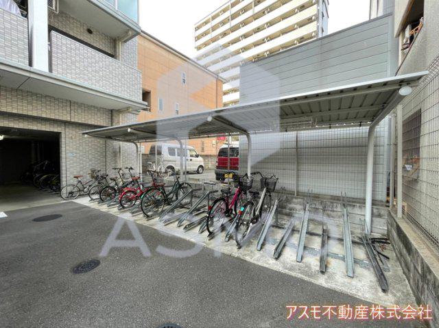 エスリード京橋ノースプレイス