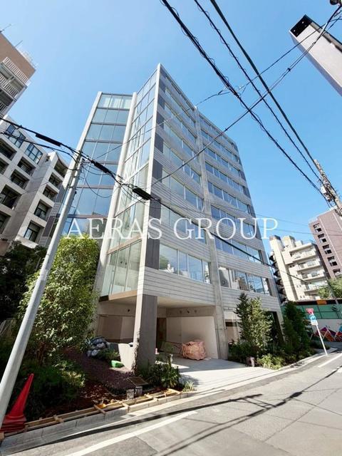 GROVE(1LDK/5階)