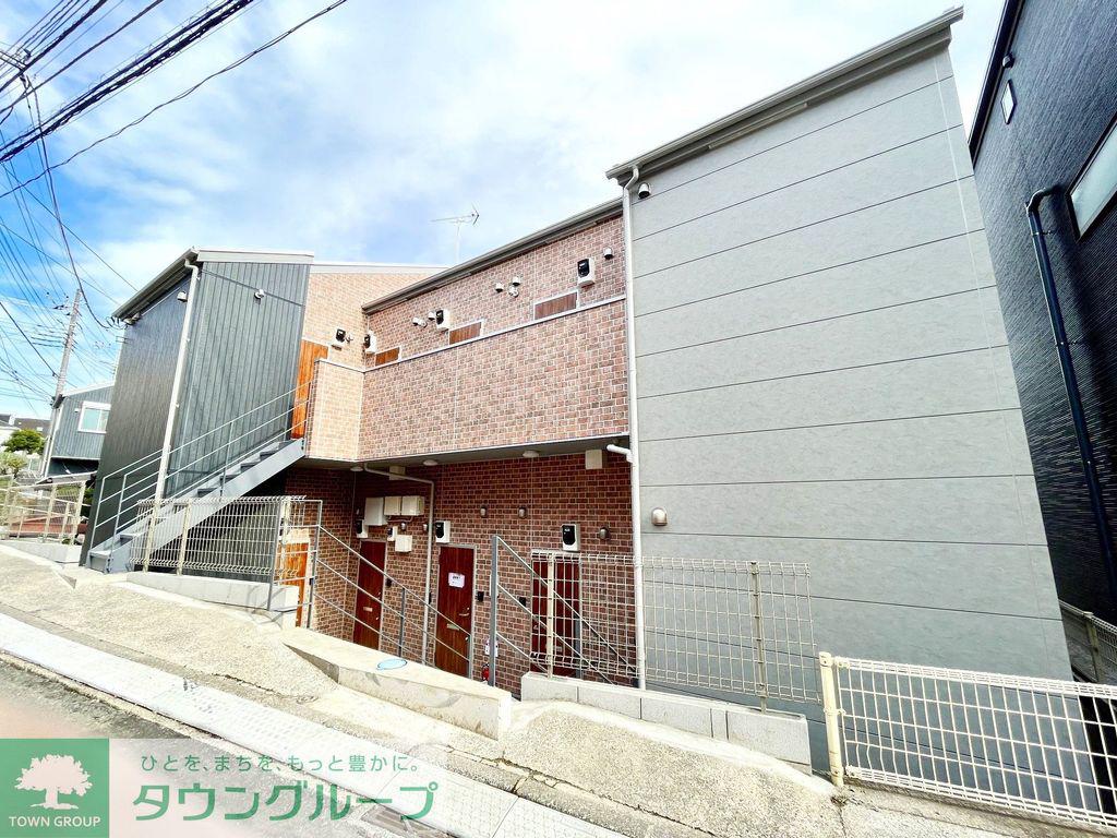 UNIKS二俣川