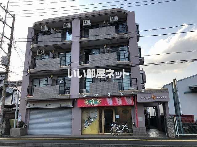 フレンドポート淵野辺第3