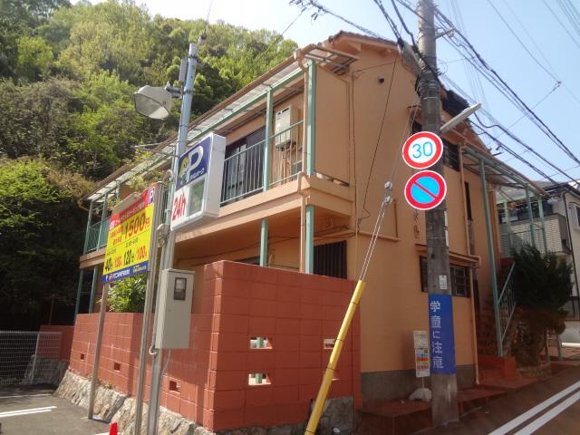 ビーコート熊内
