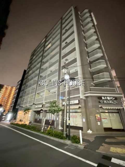 日神デュオステージ板橋駅前