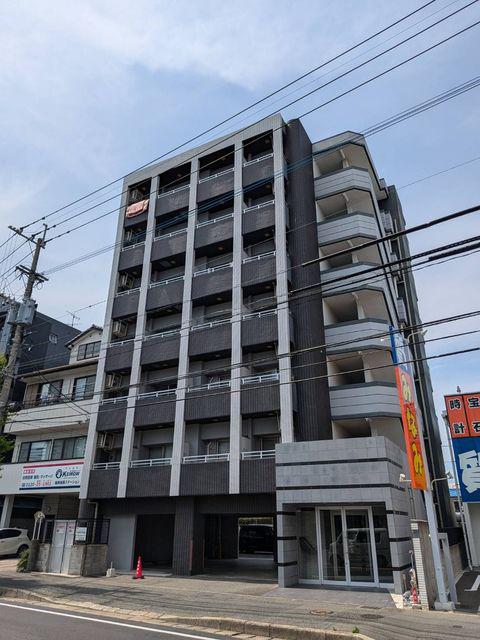 エンポリアム長尾