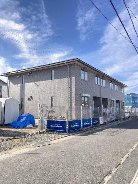 ユアメゾン益野