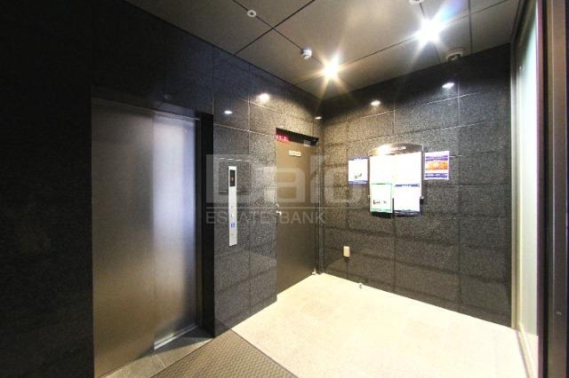 フェイズイン博多駅南